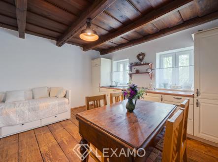 Prodej domu/vily, 90 m²