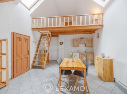 Prodej domu/vily, 90 m²