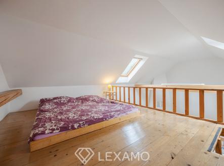 Prodej domu/vily, 90 m²