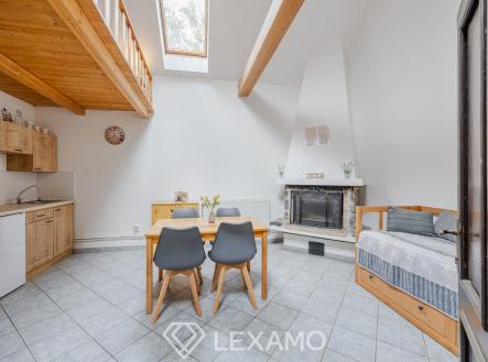 Prodej domu/vily, 90 m²