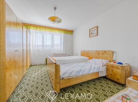 Prodej bytu, 2+1, 65 m²