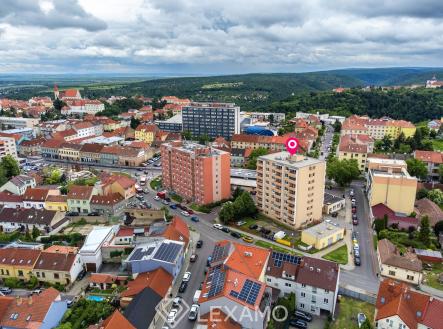 Prodej bytu, 1+kk, 20 m²