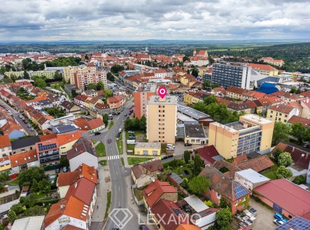 Prodej bytu, 1+kk, 20 m² obrázek