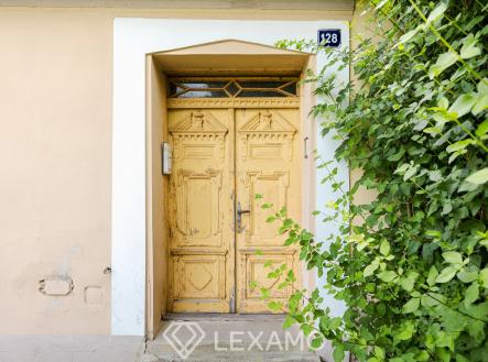 Prodej chaty/rekreačního objektu, 90 m²