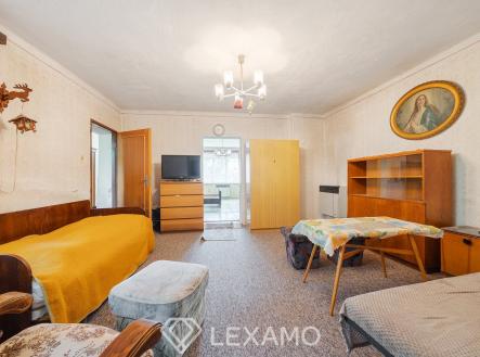 Prodej chaty/rekreačního objektu, 90 m²