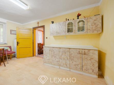 Prodej domu/vily, 90 m²