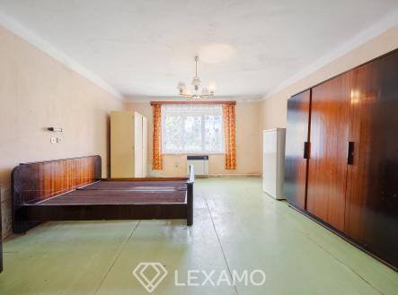 Prodej domu/vily, 90 m²