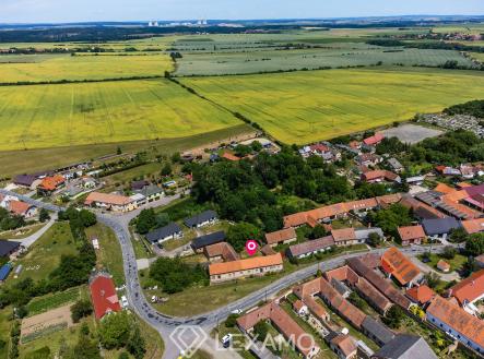 Prodej domu/vily, 165 m²