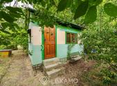 Prodej pozemku, zahrada, 1 463 m²