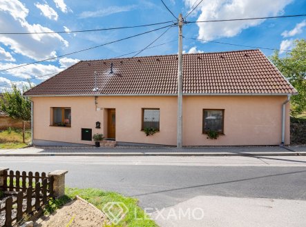 Prodej domu/vily, 117 m²
