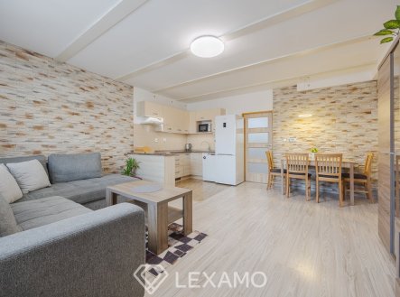 Prodej domu/vily, 117 m²
