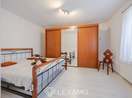 Prodej domu/vily, 117 m²