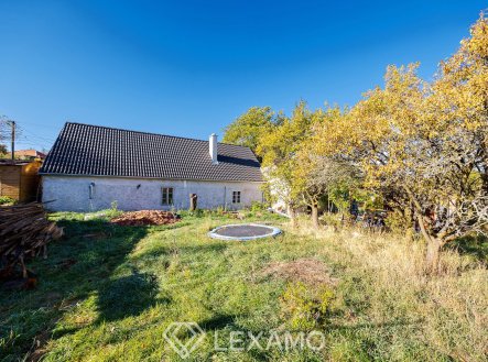 Prodej domu/vily, 100 m²