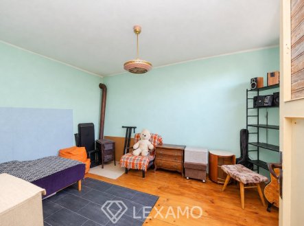 Prodej domu/vily, 100 m²