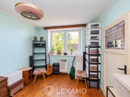 Prodej domu/vily, 100 m²