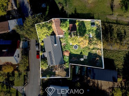 Prodej domu/vily, 100 m²