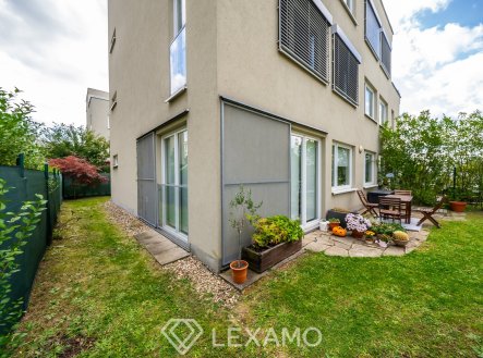 Prodej bytu, 3+kk, 79 m²
