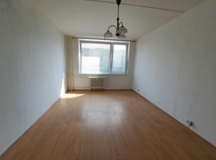 Pronájem bytu, 2+kk, 38 m²