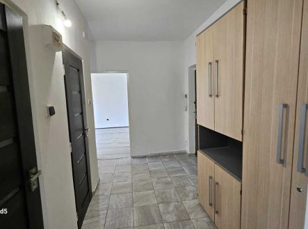 Pronájem bytu, 2+1, 55 m²