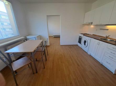 Pronájem bytu, 1+1, 36 m²