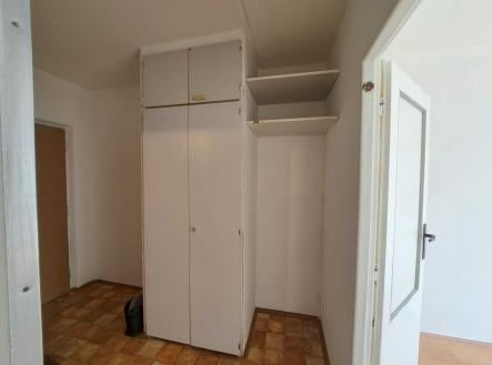 Pronájem bytu, 2+kk, 38 m²