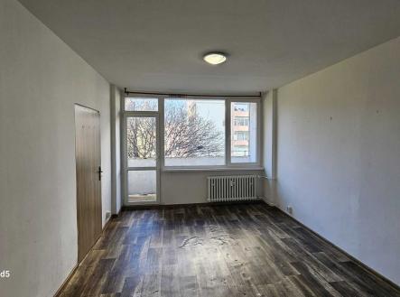 Pronájem bytu, 3+1, 64 m²