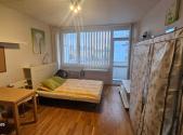 Pronájem bytu, 1+kk, 21 m²