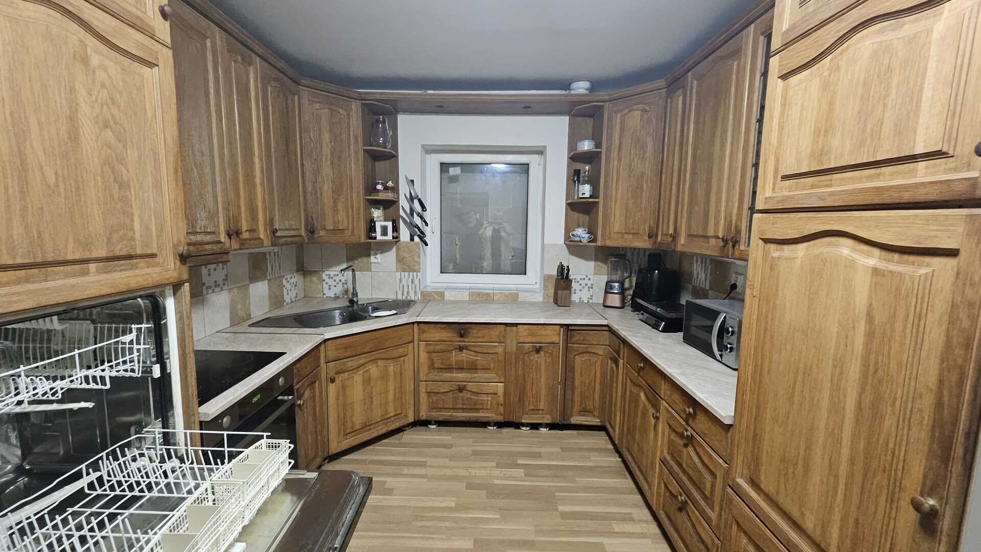 Prodej RD 2+1 v Domoušicích.