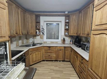 Prodej domu/vily, 78 m²