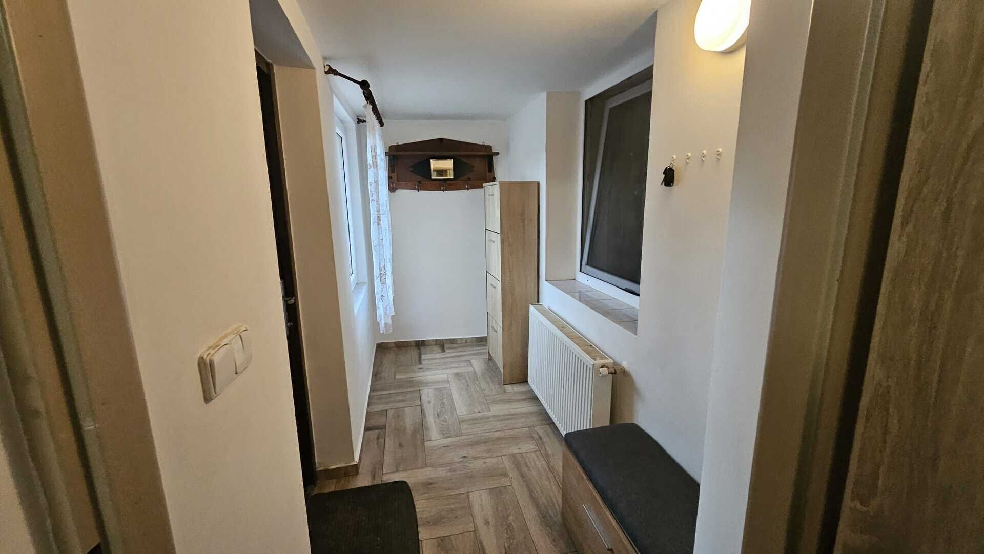 Prodej RD 2+1 v Domoušicích.