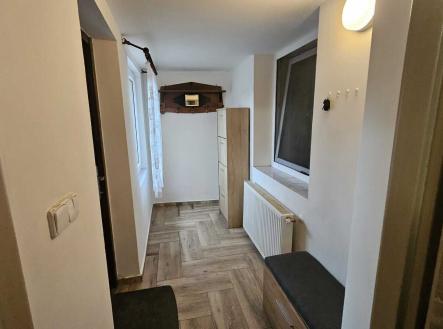 Prodej domu/vily, 78 m²