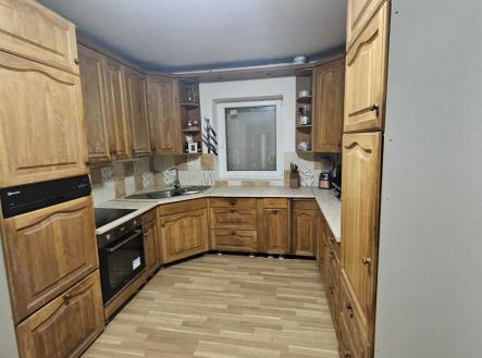 Prodej domu/vily, 78 m²