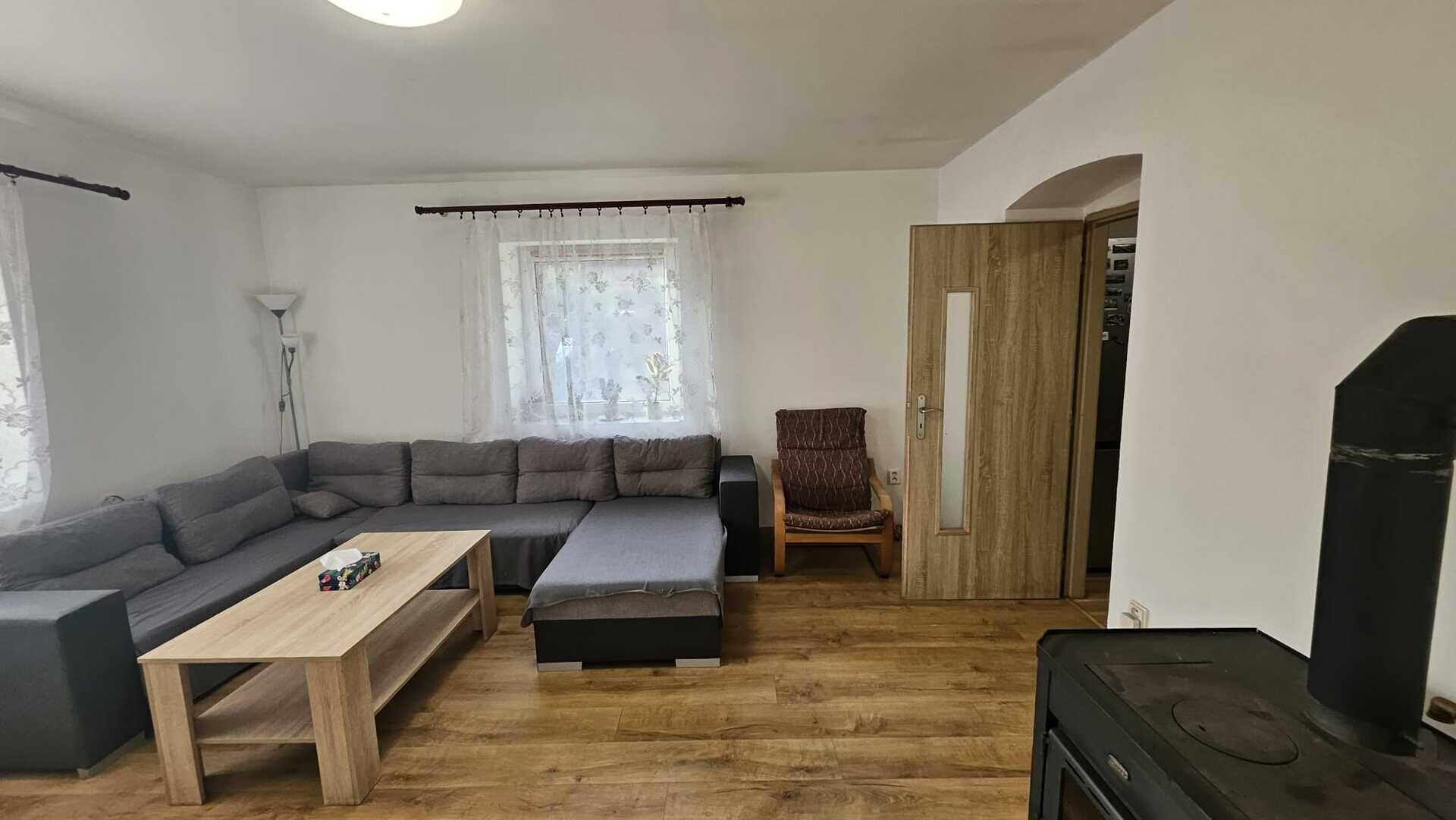 Prodej RD 2+1 v Domoušicích.