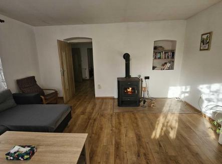 Prodej domu/vily, 78 m²