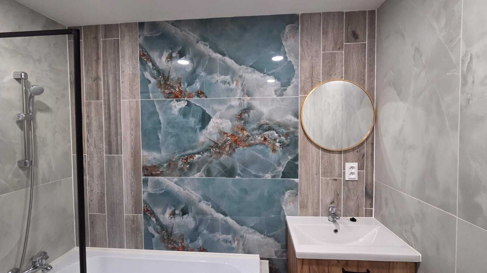 Moderní byt 3+1+lodžie po kompletní rekonstrukci v Chomutově