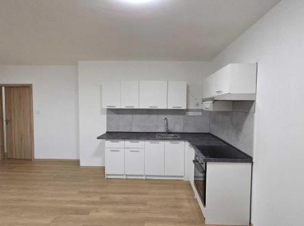 Pronájem bytu, 3+1, 68 m²