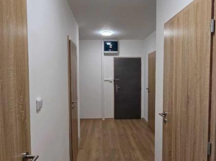 Pronájem bytu, 3+1, 68 m²