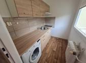 Pronájem bytu, 1+1, 26 m²