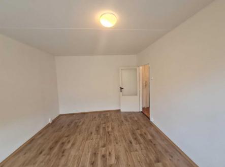 Pronájem bytu, 1+1, 26 m²