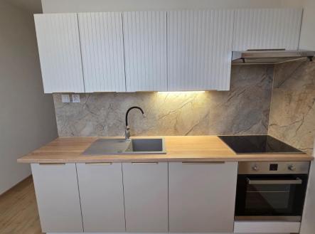 Pronájem bytu, 3+1, 68 m²