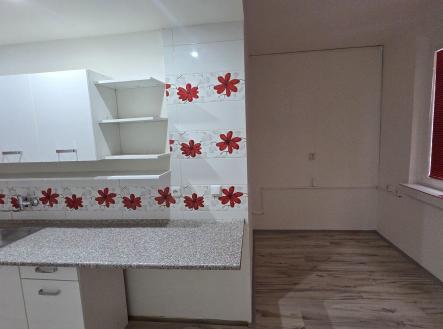 Prodej bytu, 3+1, 57 m²