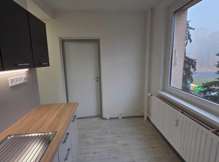 Pronájem bytu, 3+1, 75 m²