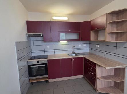 Pronájem bytu, 3+1, 67 m²