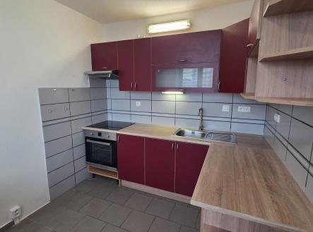 Pronájem bytu, 3+1, 67 m²