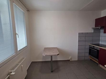 Pronájem bytu, 3+1, 67 m²