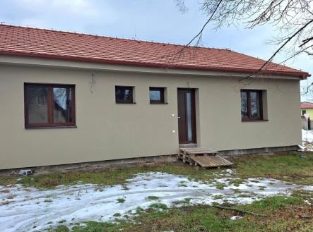 Prodej domu/vily, 106 m²