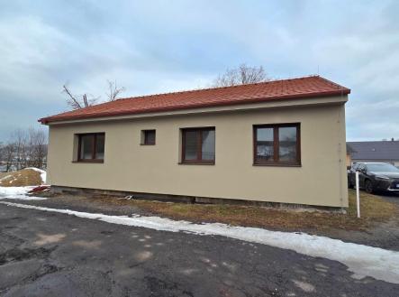 Prodej domu/vily, 106 m²