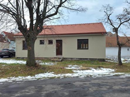 Prodej domu/vily, 106 m²