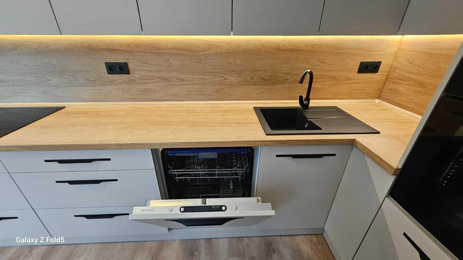 Pronájem nadstandartně zrekonstruovaného bytu 2+1 v ulici Zd. Štěpánka v Mostě