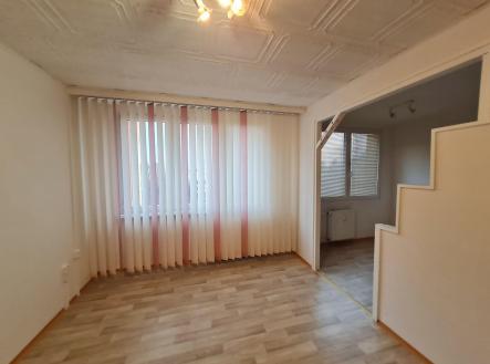 Pronájem bytu, 3+1, 55 m²